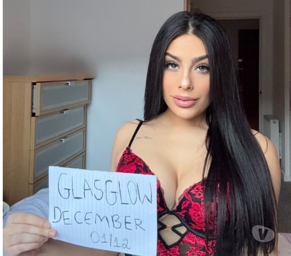  Escorts Glasgow City Centre Glasgow - Photos for JUST ARRIVED!! 🔥LUA LATINA! KISS INCLUDED💋