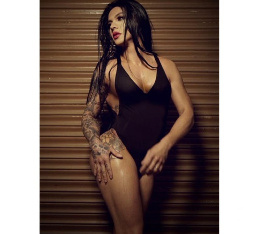 Escorts Glasgow Glasgow City Centre - Glasgow - Photos for Ts ❤️thaizz bellucci new Glasgow centre❤️✌🏻ts