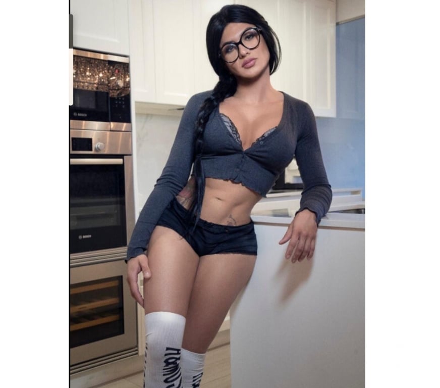 Escorts Glasgow Glasgow City Centre - Glasgow - Photos for Ts ❤️thaizz bellucci new Glasgow centre❤️✌🏻ts