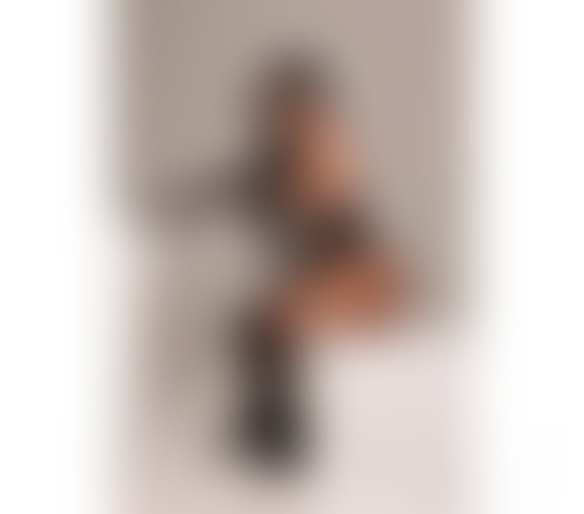 Hi, I'm Yesi, a Latina party girl ♥️💦🍾