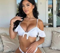 Japanese 🌸 sweet playful. 💝4HAND MASSAGE