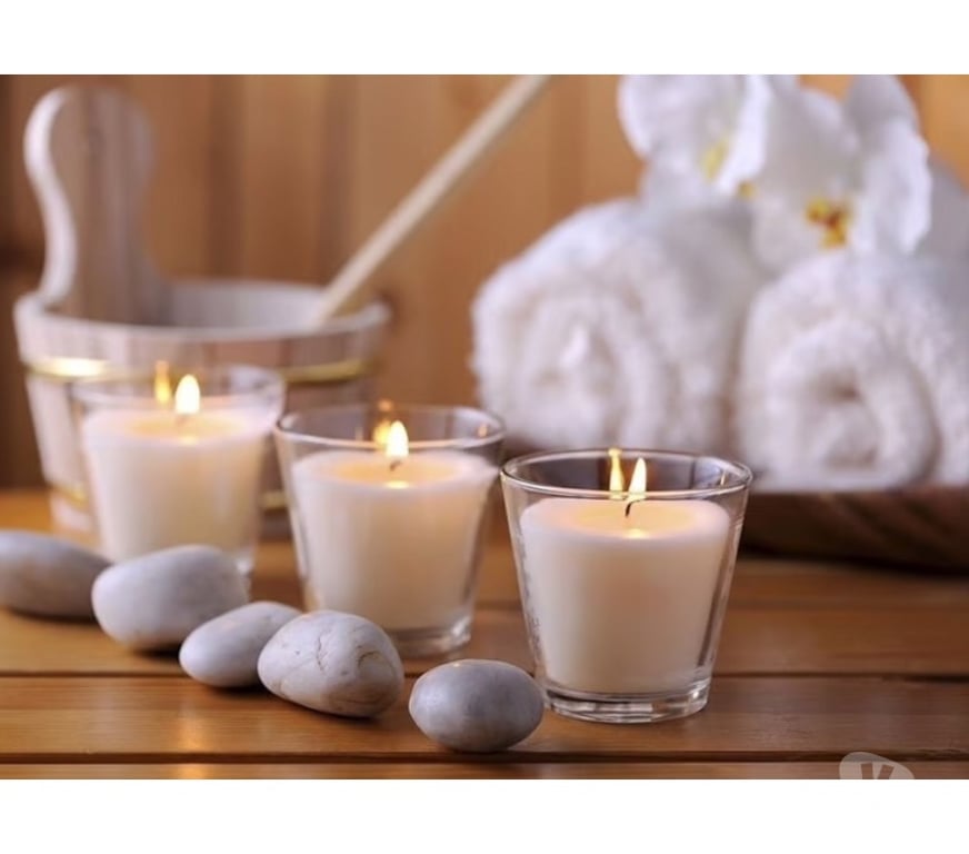 Full body massage Reading Reading Town Centre - Reading - Photos for Relaxing massage