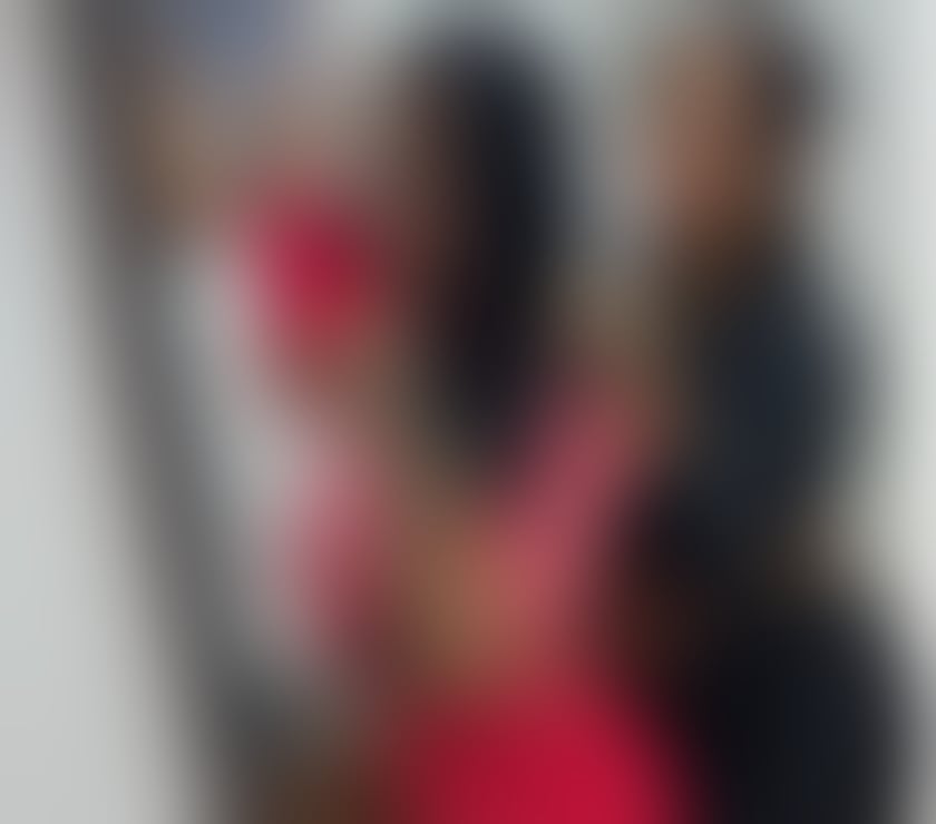 REAL PICTURES 2 NEW GIRLS IN TOWN 🔥❤️