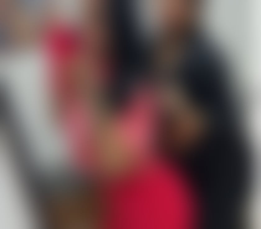 REAL PICTURES 2 NEW GIRLS IN TOWN 🔥❤️