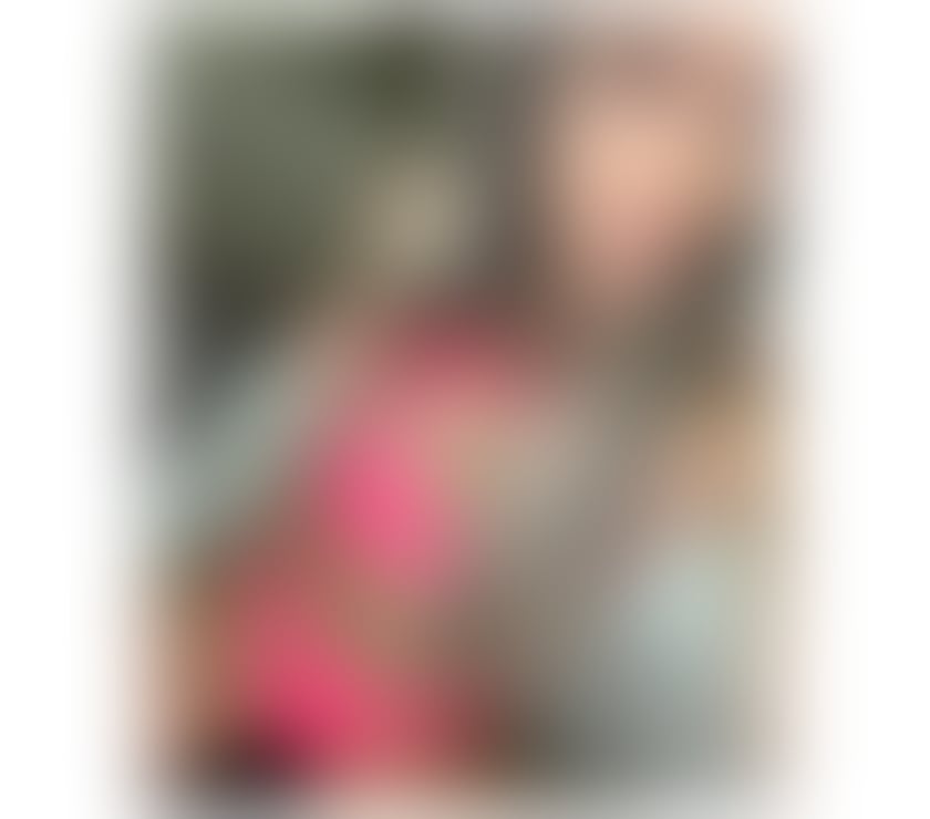 New in town Isabella