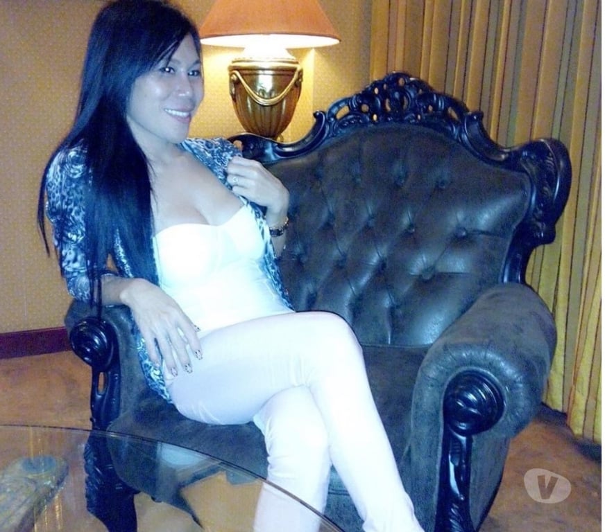 Trans Escorts Leicestershire Leicester - Photos for Filipino-British delight with lovely 5” surprise.