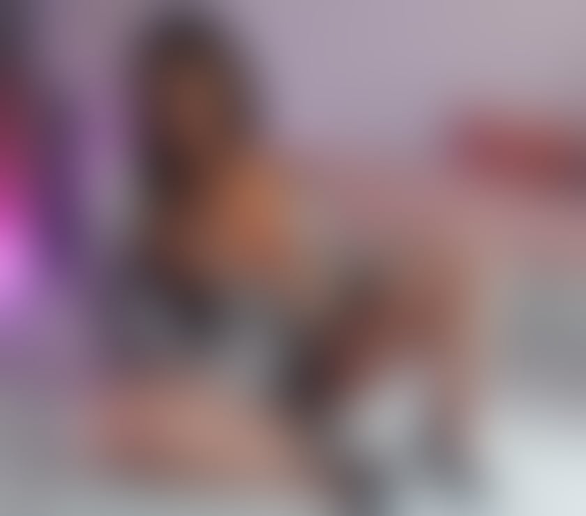 Curly Melani#BigAss#CIM#real picture 🩵