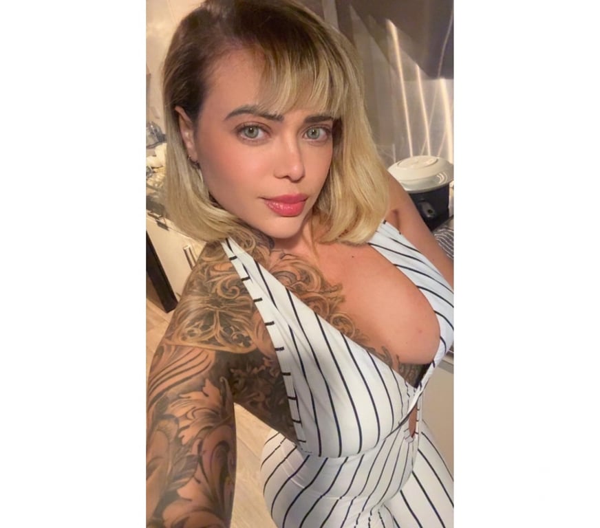 Escorts West Yorkshire Leeds - Photos for Bella Brazilian hot🔥best owo💦👅100 real