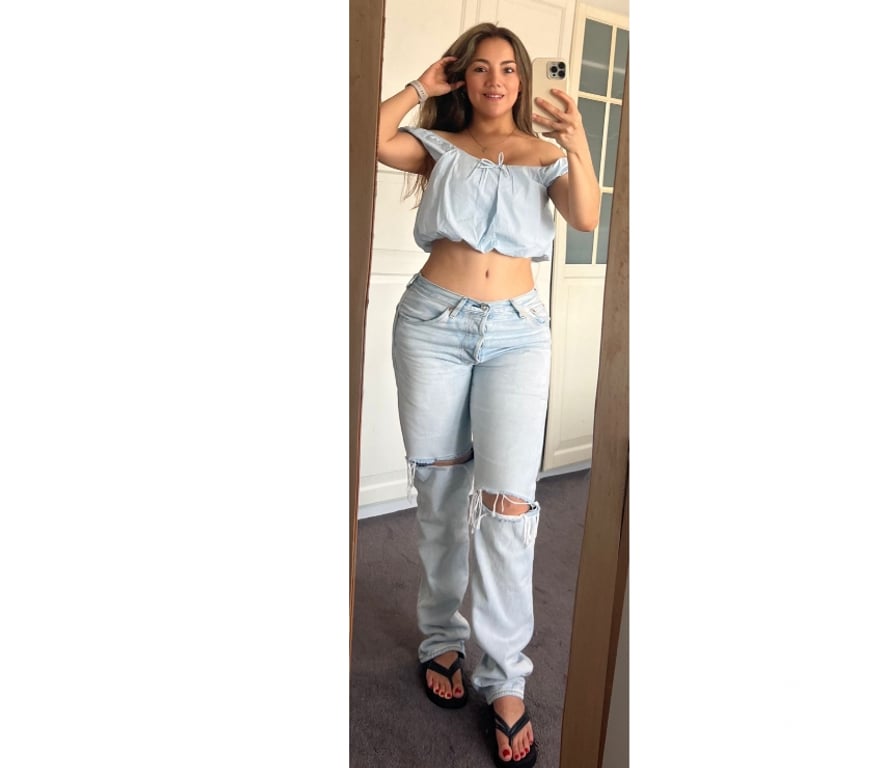 Escorts West London Hounslow - Photos for Marya party Milf colombian girl !