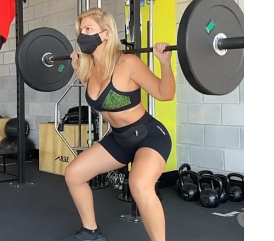 Escorts South West London Earls Court - South West London - Photos for Livy from Brazil with German background