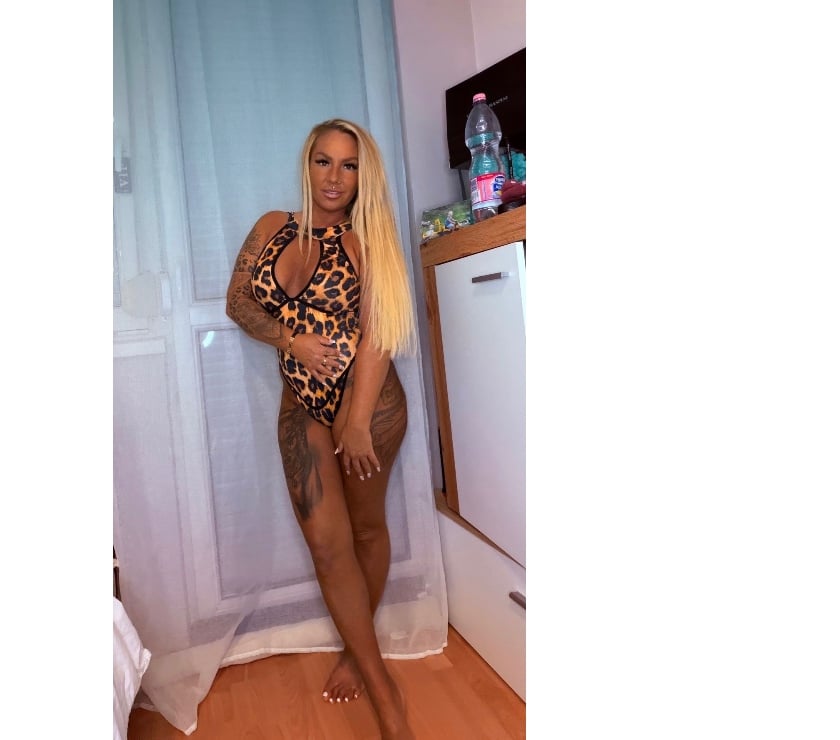 Escorts West Midlands Wolverhampton - Photos for ONLY 9 DAYS HERE ❤️ NIA AMOR ❤️ REAL PICTURE❤️