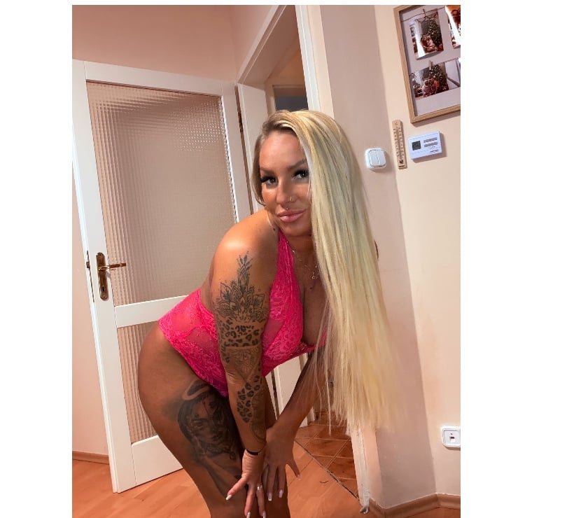 Escorts West Midlands Wolverhampton - Photos for ONLY 9 DAYS HERE ❤️ NIA AMOR ❤️ REAL PICTURE❤️
