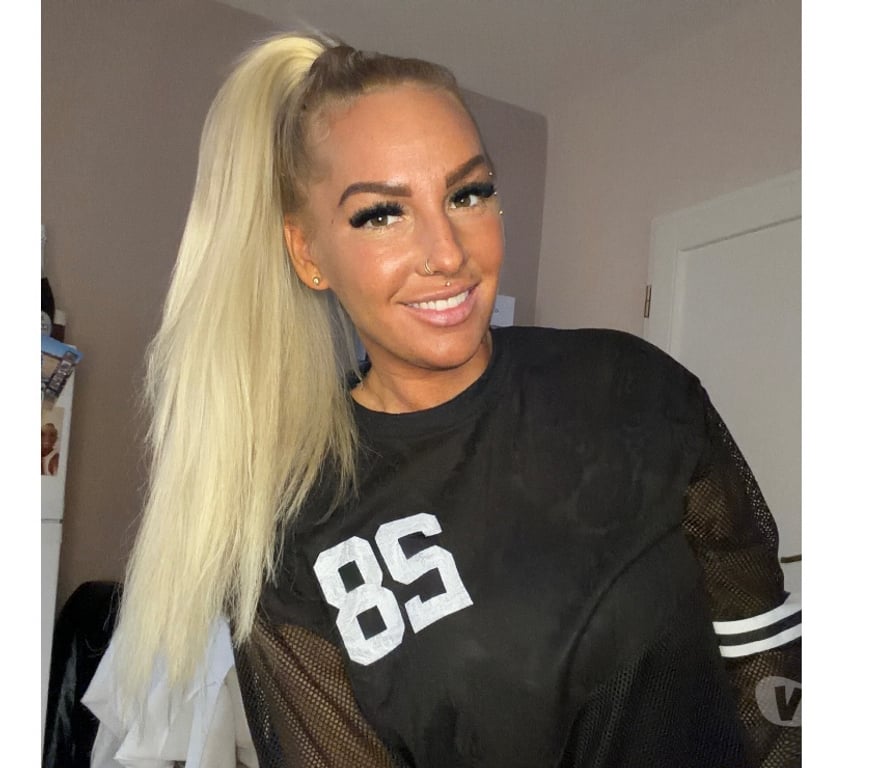 Escorts West Midlands Wolverhampton - Photos for I WILL BE HERE FOR 13 DAYS ❤️NIA ❤️REAL PICTURE 100%