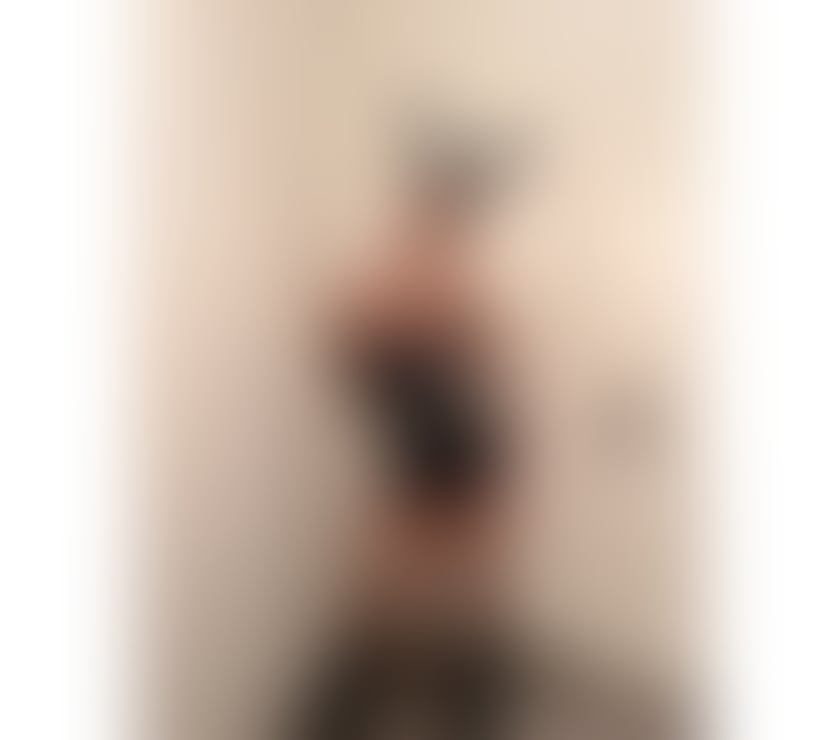 Ebony doll read description