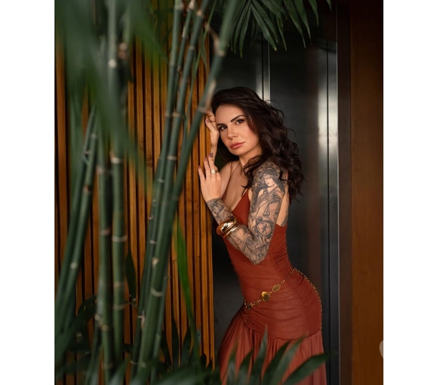 Escorts Pembrokeshire - Wales Milford Haven - Pembrokeshire - Photos for Alexia Hot Brazilian! High Class! GFE 💖