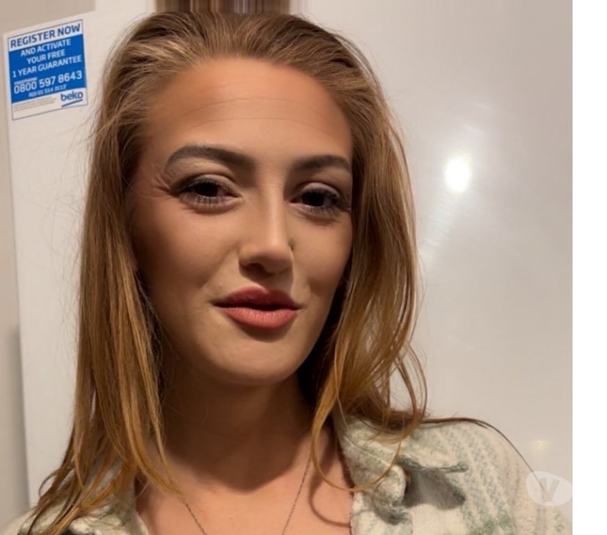 Escorts Nottinghamshire Bassetlaw - Photos for Lexi Fun English Girl❤️