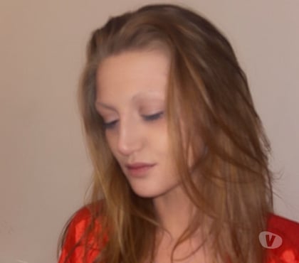 Escorts Worksop Bassetlaw - Photos for Lexi Fun English Girl❤️