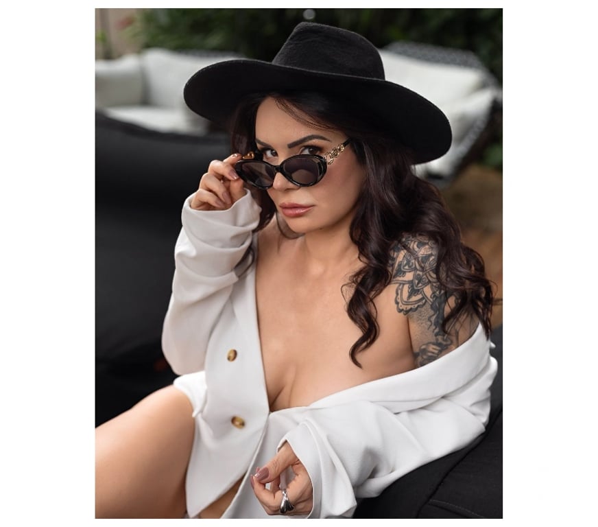 Escorts Ceredigion - Wales Cardigan - Ceredigion - Photos for Alexia Hot Brazilian! High Class! GFE!