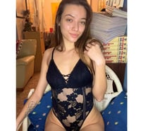 😈Isabela new in town 😈