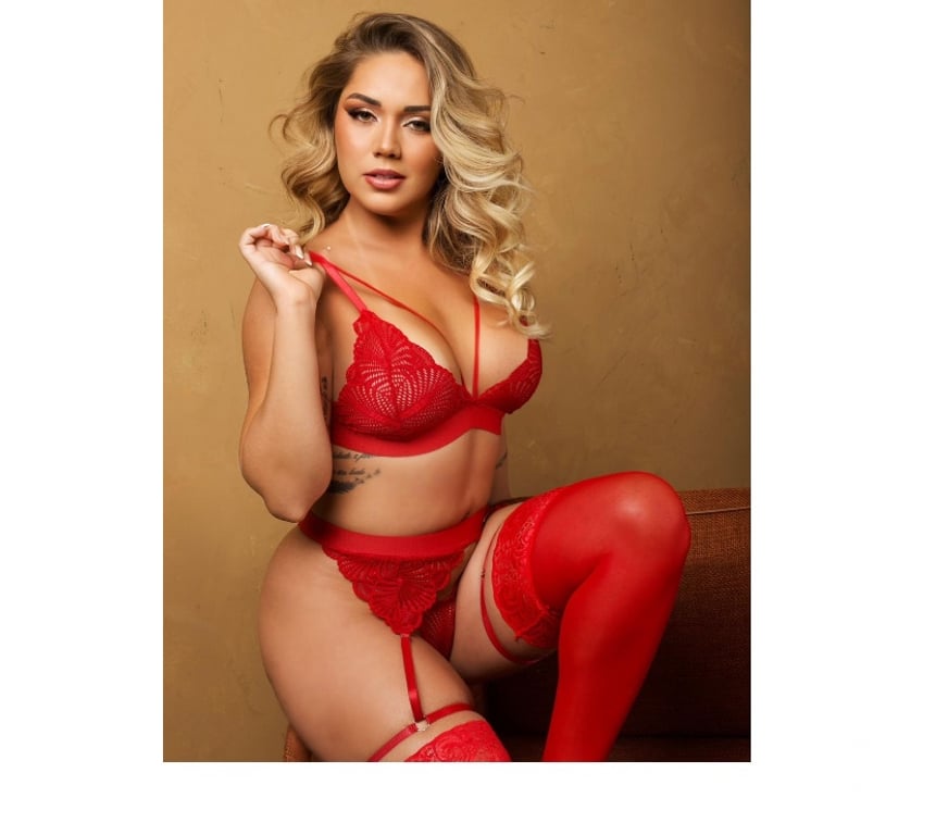 Escorts South West London Streatham - South West London - Photos for ꧁TOP SERVICE ꧂BLONDE GIRL❤️🔝BEST CURVY 💥