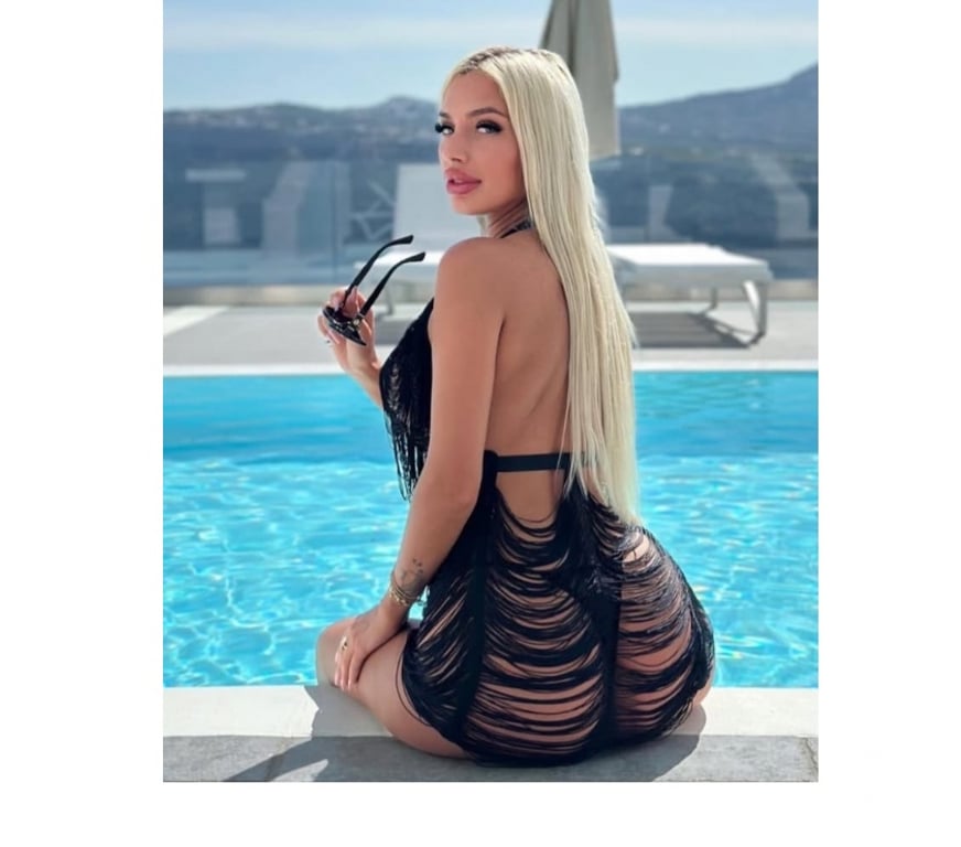 Escorts Bedfordshire Luton - Photos for ❤️NEW PARTY GIRL IN TOWN💯❤️