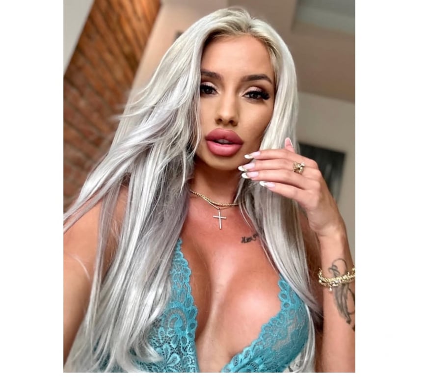 Escorts Bedfordshire Luton - Photos for ❤️NEW PARTY GIRL IN TOWN💯❤️