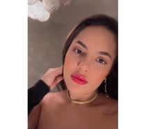 INGRID 🇧🇷🔥 GFE 🥰 NATURAL 💋 100% REAL