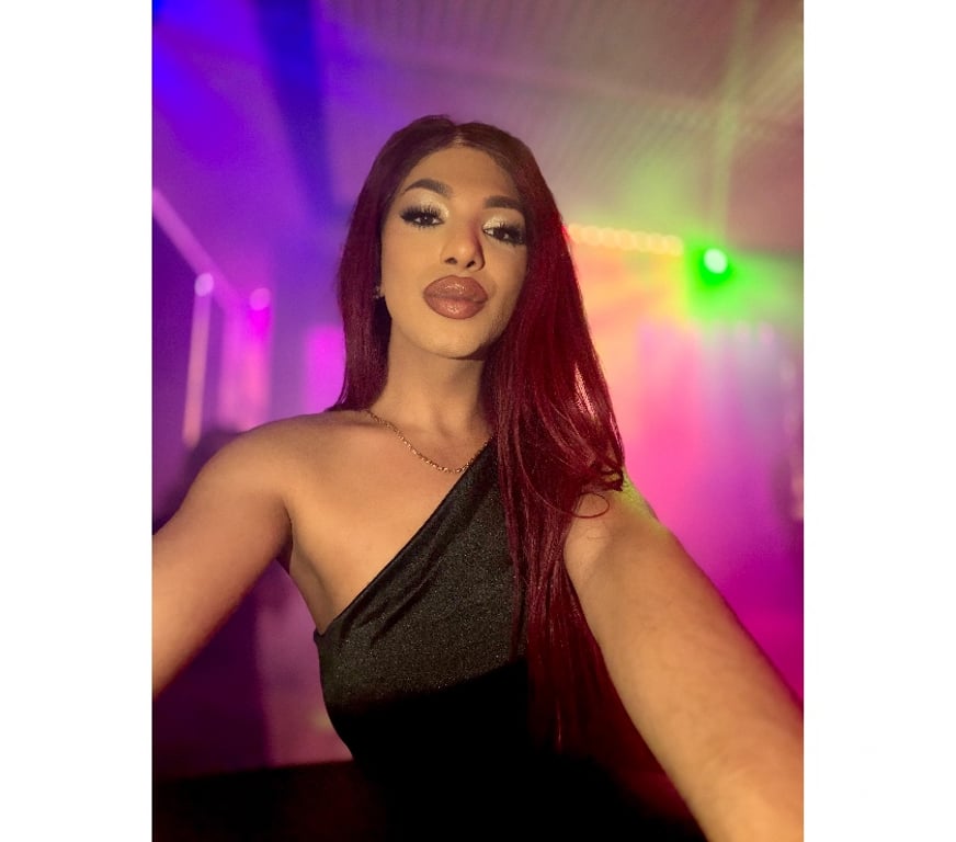 Trans Escorts West Midlands Birmingham - Photos for Rosa Bilston meet me now