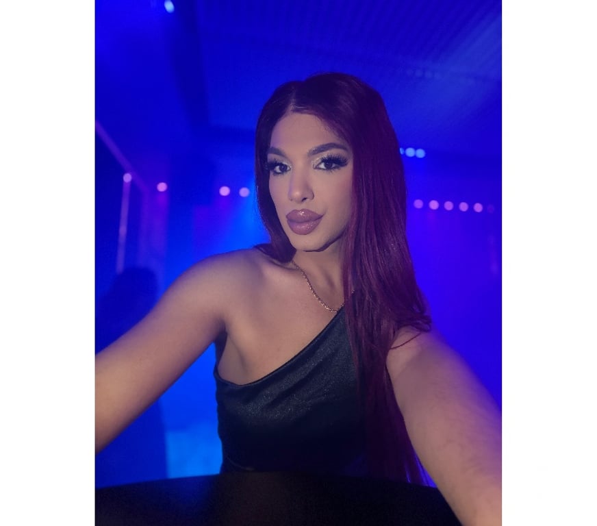 Trans Escorts West Midlands Birmingham - Photos for Rosa Bilston meet me now