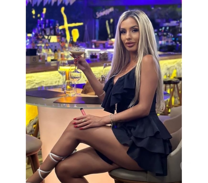 Escorts Bedfordshire Central Bedfordshire - Photos for ❤️💎NEW PARTY GIRL IN TOWN💎❤️