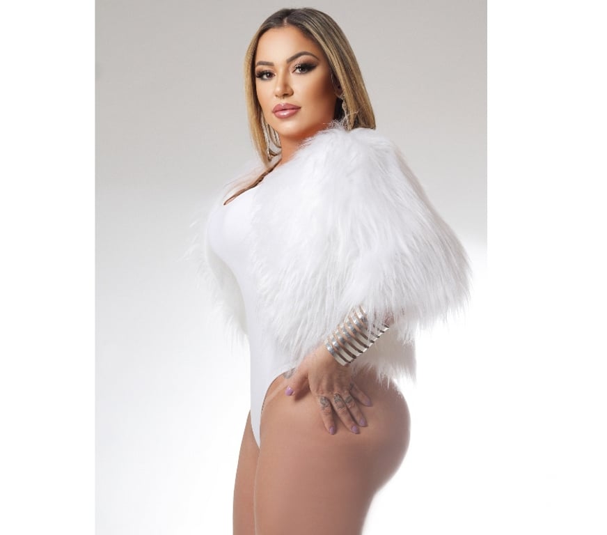 Escorts Nottinghamshire Nottingham - Photos for Luana Brazilian 🇧🇷 New in Nottingham