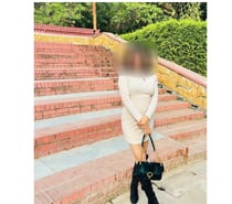 Natural Indian Beauty In your town ❤️