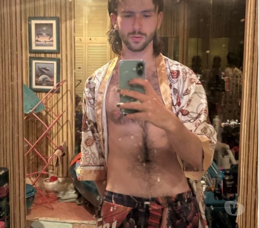  Gay massage East London Canary Wharf - DLR Station - East London - Photos for Handsome London Guy