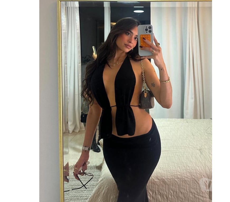 Escorts Newport - Wales Newport City Centre - Newport - Photos for AMANDA 🇧🇷PARTY 💥HOT BRUNETTE 🔥