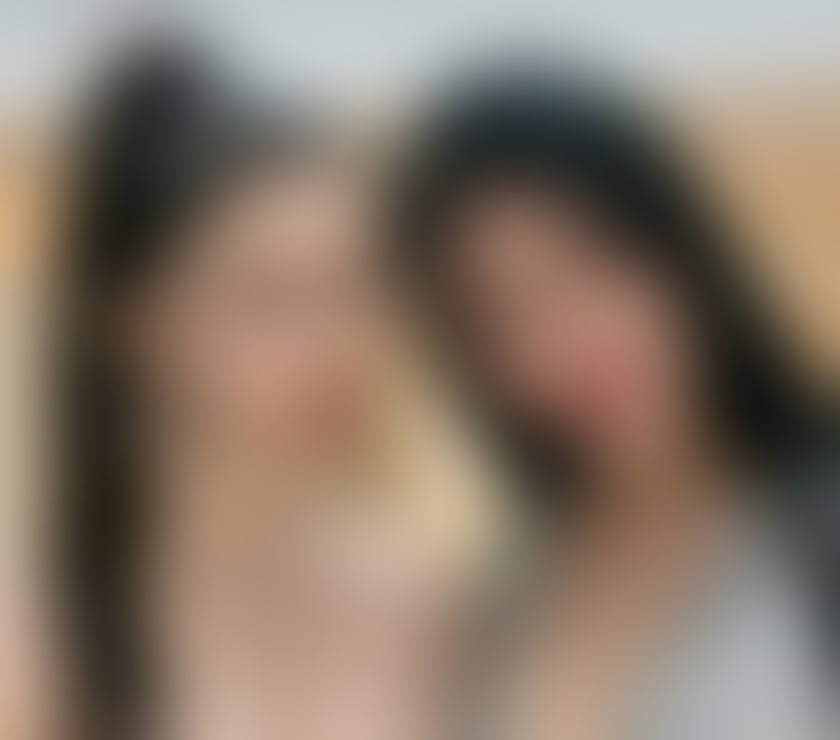 Escorts Ocean Village Southampton - Photos for 💋 Sweet Asian Duo Real Girls Real Touch Real Fun 💦