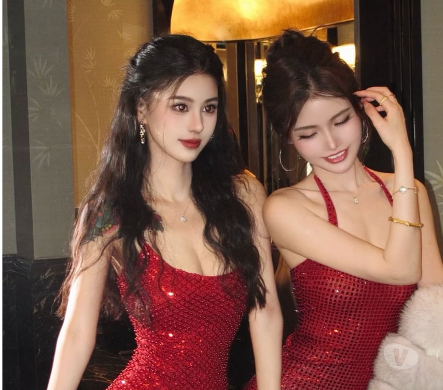 Escorts Hampshire Southampton - Photos for 💋 Sweet Asian Duo Real Girls Real Touch Real Fun 💦