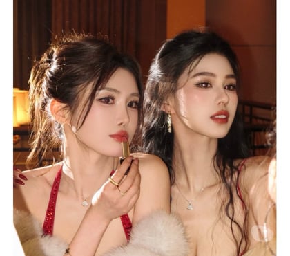 Escorts Ocean Village Southampton - Photos for 💋 Sweet Asian Duo Real Girls Real Touch Real Fun 💦