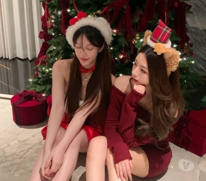 Escorts Ocean Village Southampton - Photos for 💋 Sweet Asian Duo Real Girls Real Touch Real Fun 💦