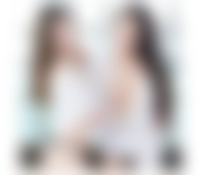 Escorts Hampshire Southampton - Photos for 💋 Sweet Asian Duo Real Curves Soft Skin Wild Service 💦