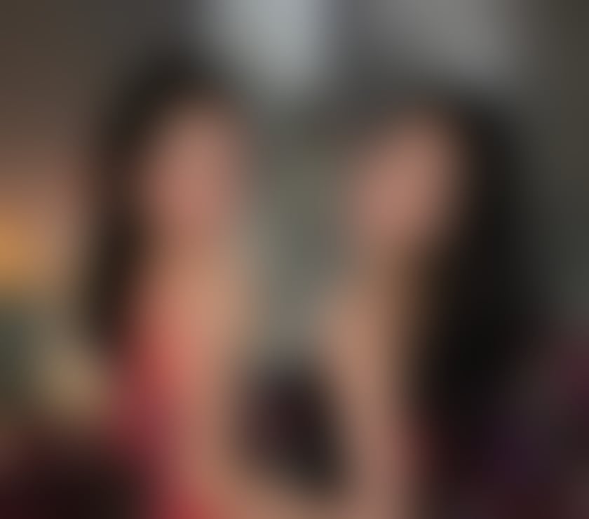 Photos for 💋 Sweet Asian Duo Real Curves Soft Skin Wild Service 💦