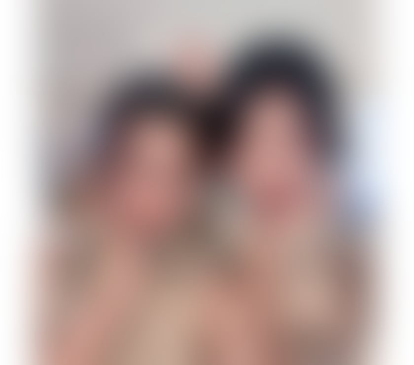 Escorts Eastern Docks Southampton - Photos for 💋 Sweet Asian Duo Real Curves Soft Skin Wild Service 💦