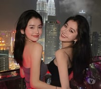 Photos for 💋 Sweet Asian Duo Real Curves Soft Skin Wild Service 💦