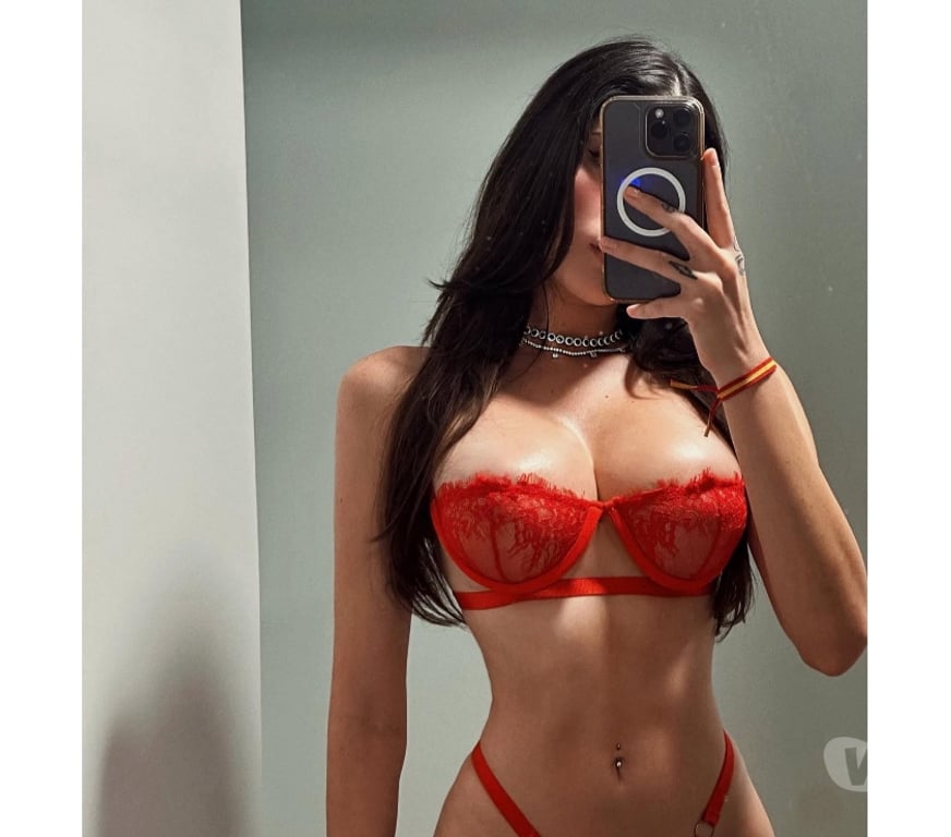 Escorts Newport - Wales Newport City Centre - Newport - Photos for Ana First time in town 🇧🇷 Party🔥 Hot💥🥂