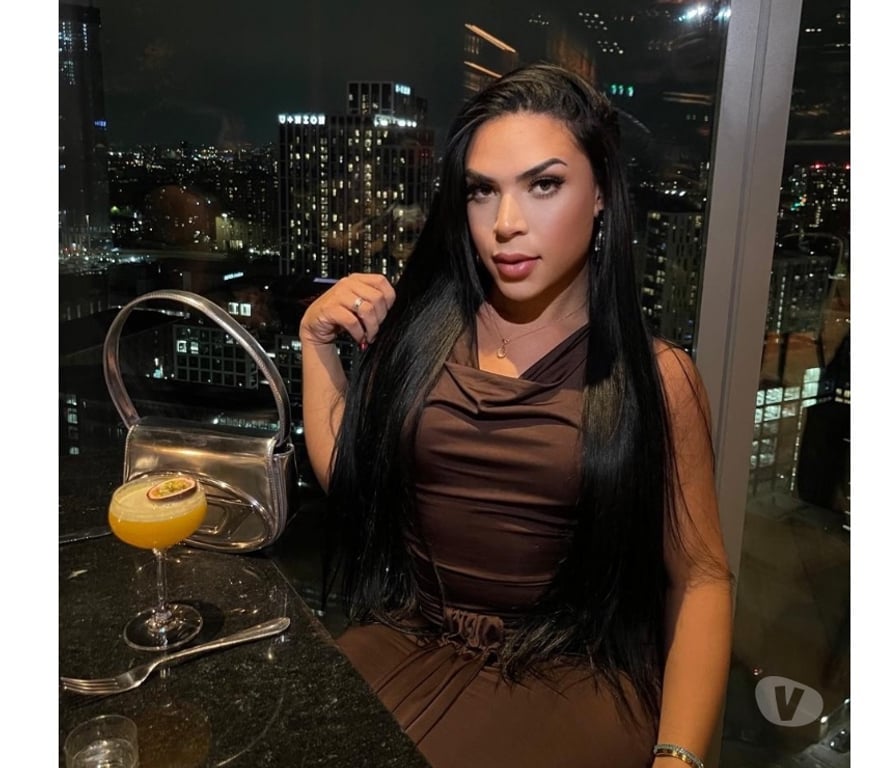 Trans Escorts Leicestershire Leicester - Photos for Yara TS Naughty Latina in Leicester