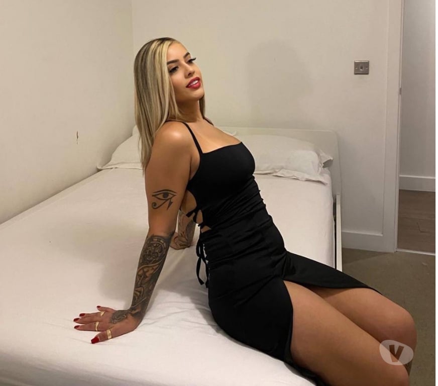 Escorts West Midlands Wolverhampton - Photos for ❤️‍🔥 BIA🍒 5⭐️SERVIÇO 🇧🇷 OWO