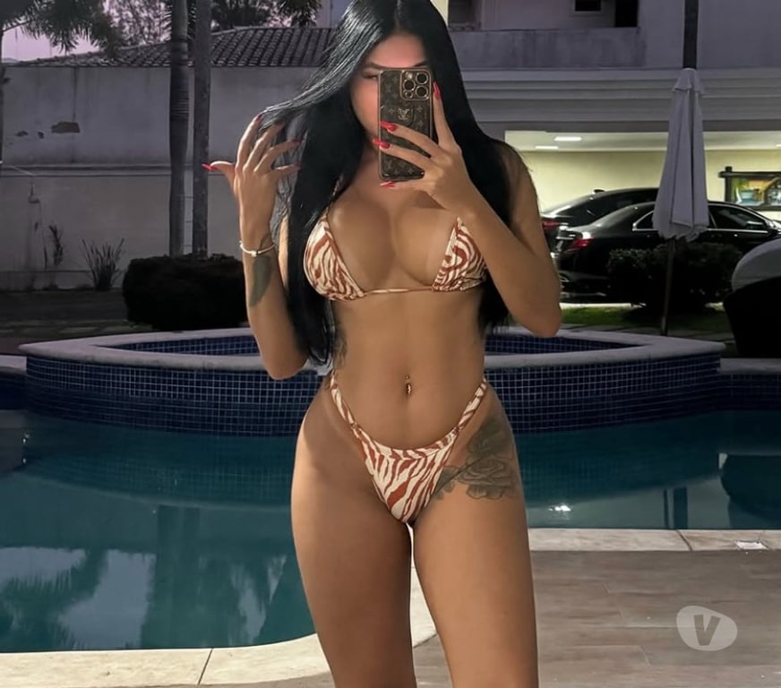 Escorts East London Walthamstow Central Station - East London - Photos for Vivi 🇧🇷🔥 sexy and naughty Brazilian ❤️