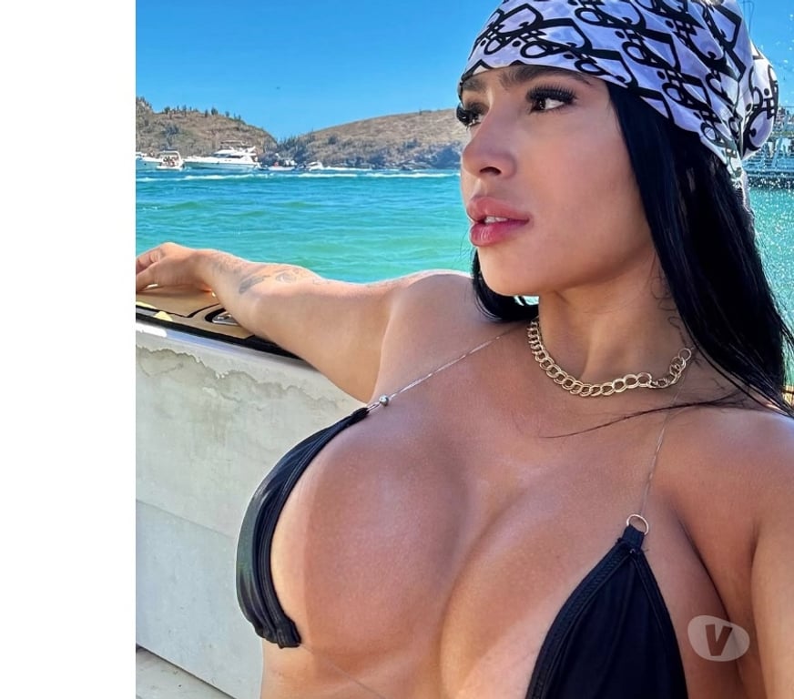 Escorts East London Walthamstow Central Station - East London - Photos for Vivi 🇧🇷🔥 sexy and naughty Brazilian ❤️