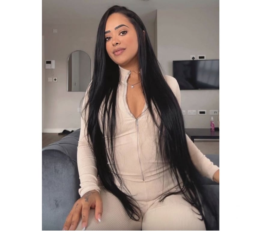 Escorts North London Finsbury Park Station - North London - Photos for 🔥🇧🇷MIRELLA GIRL HOT 🇧🇷🔥