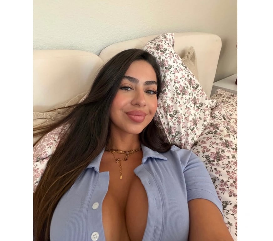 Escorts Staffordshire Stoke-on-Trent - Photos for Júlia Brazilian 🇧🇷 New in the extremely hot city 🔥