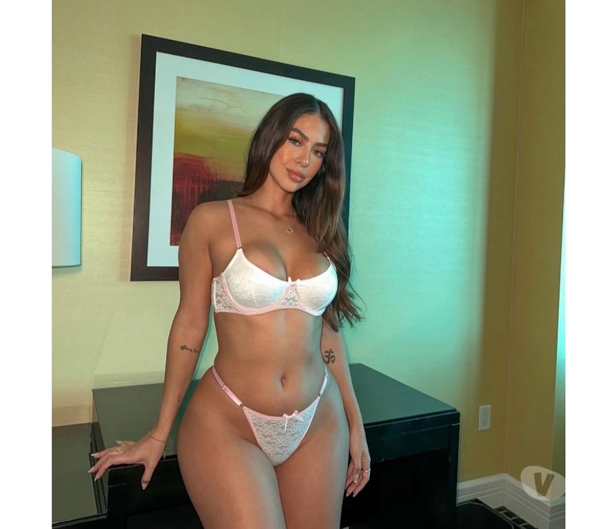 Escorts Staffordshire Stoke-on-Trent - Photos for Júlia Brazilian 🇧🇷 New in the extremely hot city 🔥